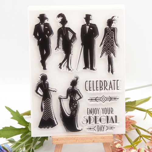 1920 fashion celebrate - fashion,