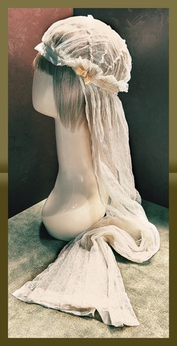 Antique 1920s style ivory - antique,