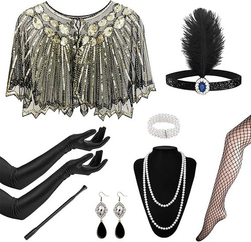 1920s flapper great gatsby - 1920s,