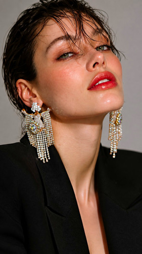 Tone eye catching - tone,