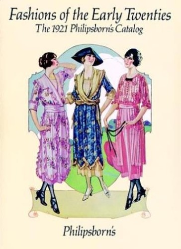 Fashions the early - fashions,