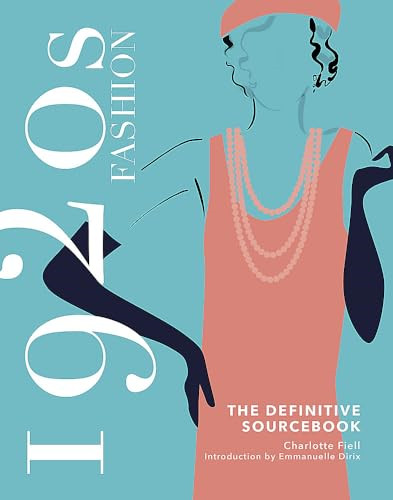 1920s fashion the definitive - the,