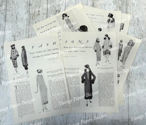 1920s fashion dresses models - 1920s,