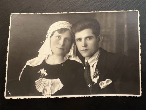 1920s antique rppc - 1920s, postcard