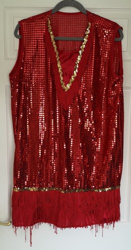 Rubie adult fancy dress - rubie's,