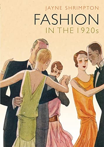 Fashion the 1920s - the, (shire