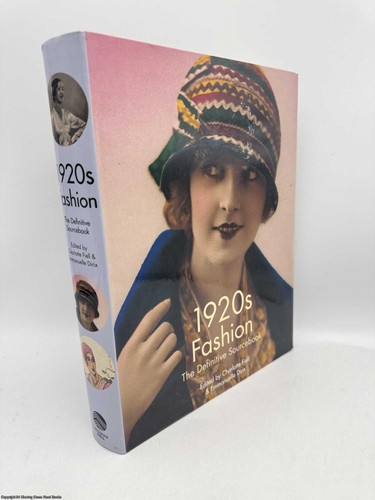 1920s fashion the definitive - the,