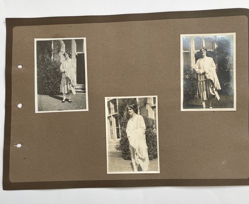 Vintage photographs a - vintage,