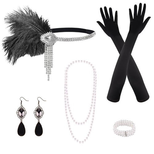 1920s flapper great gatsby - flapper,