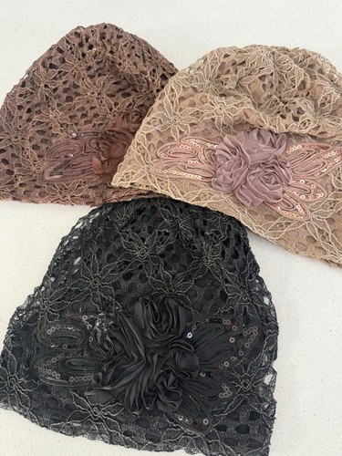 Women hat bundle flapper - bundle,