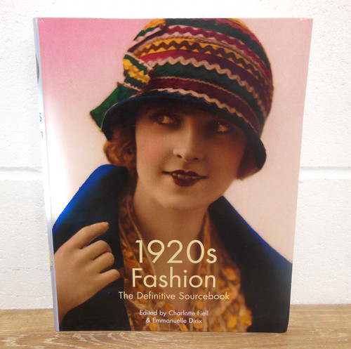 1920s fashion the definitive - the,
