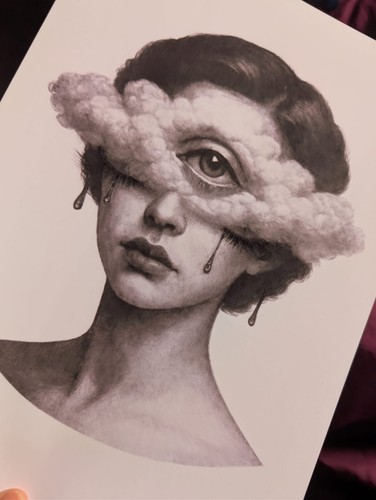 Vintage 1920s style art - vintage, print