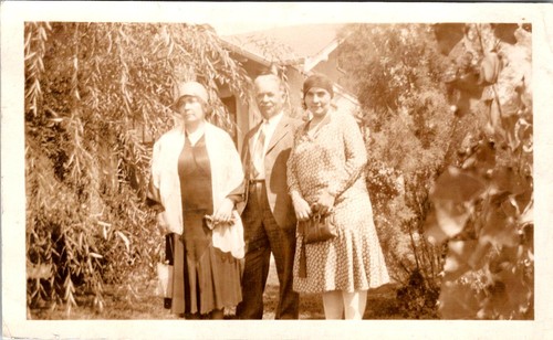 Vtg snapshot fred barbara - snapshot,