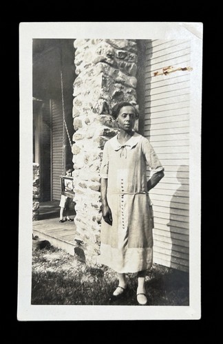1920s african american - african,