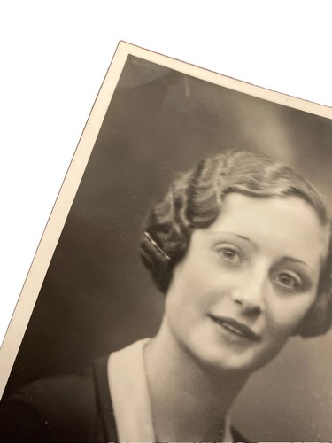1920s birmingham lady fashion