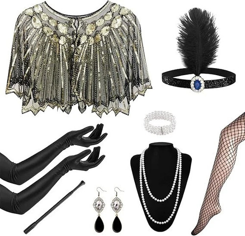 1920s flapper great gatsby - flapper,