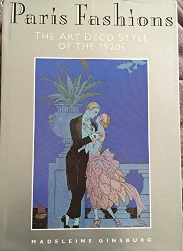 Paris fashions art deco - fashions:,