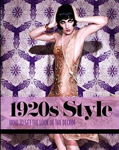 1920s style how get the - 1920s, to