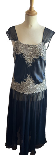 Vtg 1920 style jane - vtg,