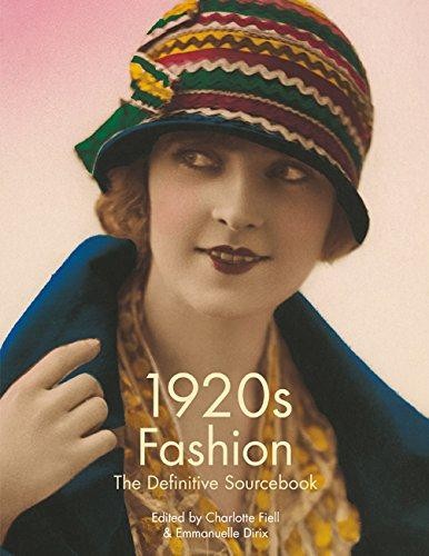 1920 fashion the - 1920's, fashion: