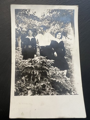 1920s antique rppc - 1920s,