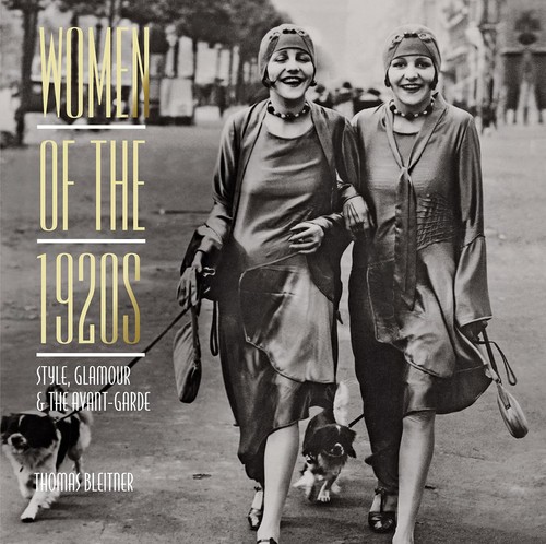Women the 1920s - women, of