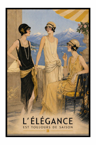 Paris 1925 art - paris, deco