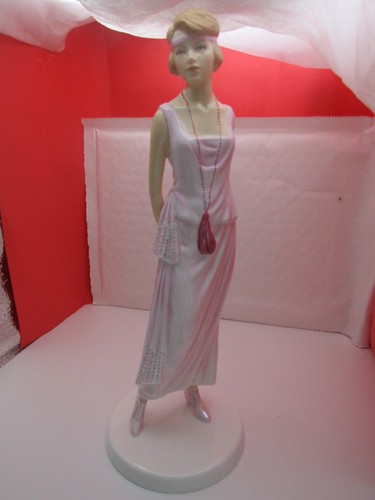 Gloria 1920 fashion through - fashion,