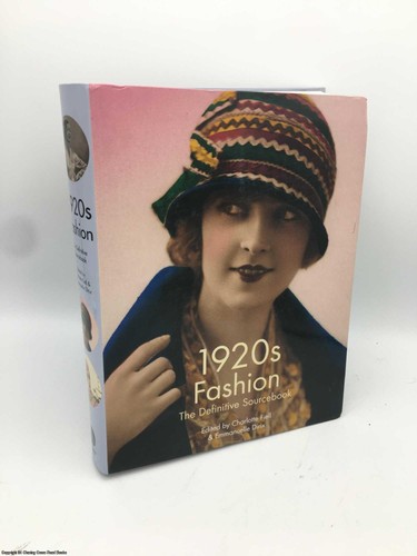 1920s fashion the - 1920s,
