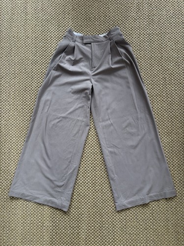 Ladies cotton 1920s style - on,