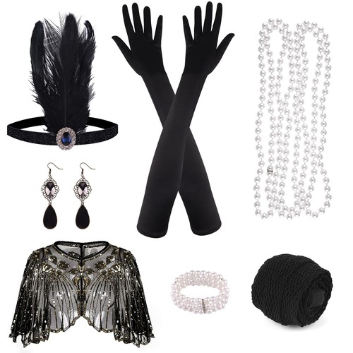 Elecland pieces 1920s - 10,
