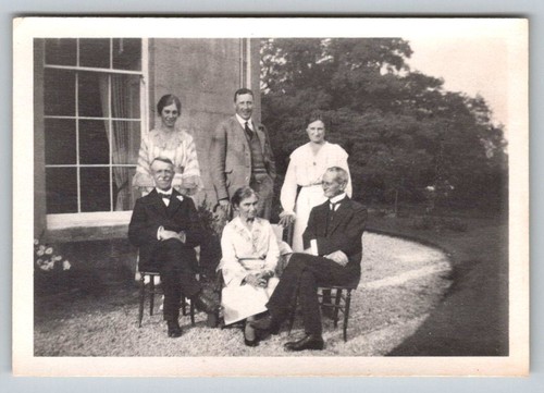 Vtg snapshot family group - vtg,