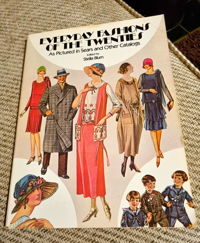 Everyday fashions the - everyday,