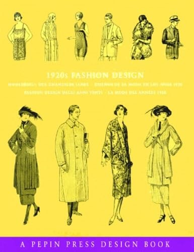 1920s fashion design - fashion,