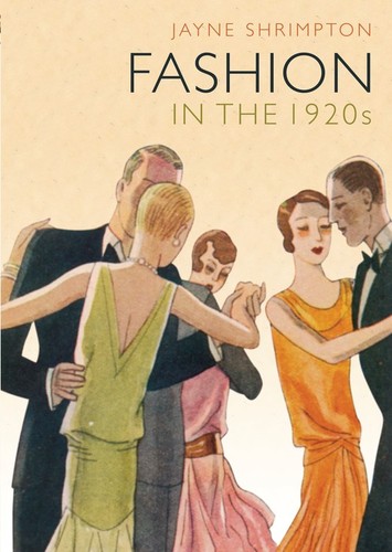 Fashion the 1920s shire - fashion, (shire