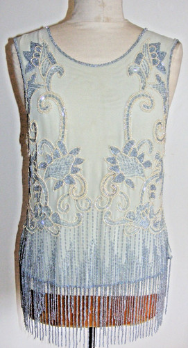 Miss selfridge beaded top - miss,