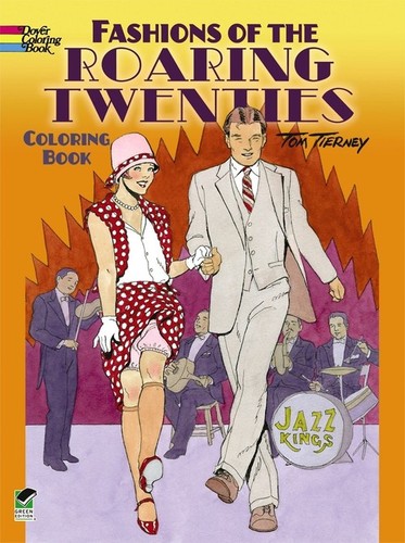 Fashions the roaring - fashions, of