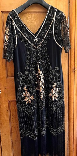 1920 style beyond - 1920’s, be