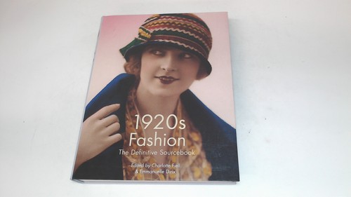 1920s fashion the - 1920s,