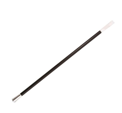 Cigarette holder black - 20's,