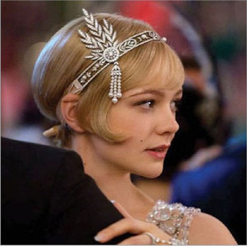 1920s flapper great gatsby - flapper,