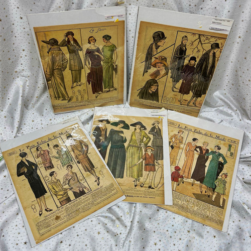 Original french fashion - original,