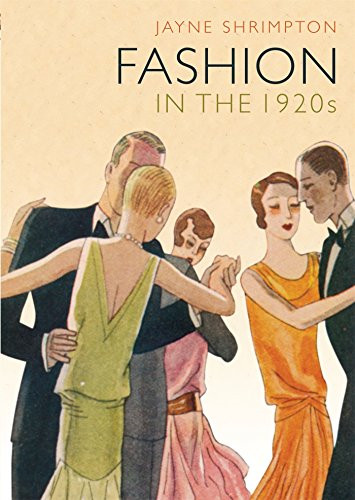 Fashion the 1920s shire - in,
