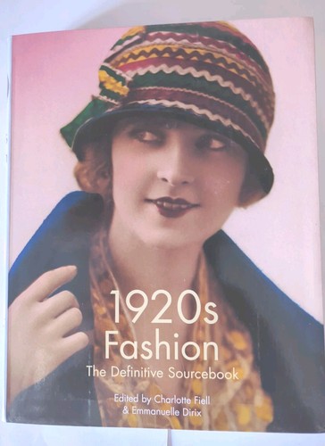1920 fashion the definitive - the,