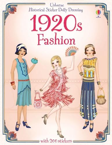 1920s fashion historical - 1920s,