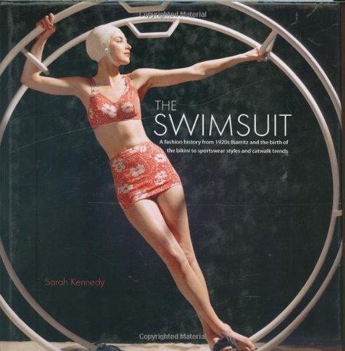 The swimsuit fashion - the, swimsuit: