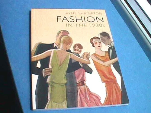 Fashion the 1920s jayne - 1920s, by