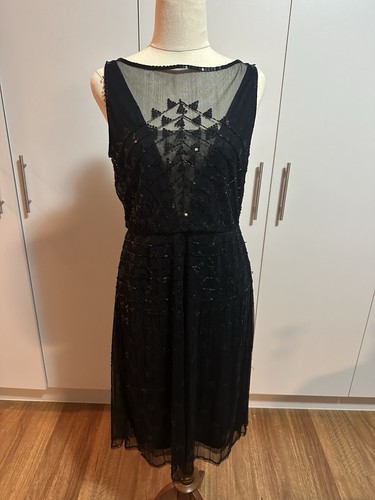 Vintage alannah hill black - alannah,